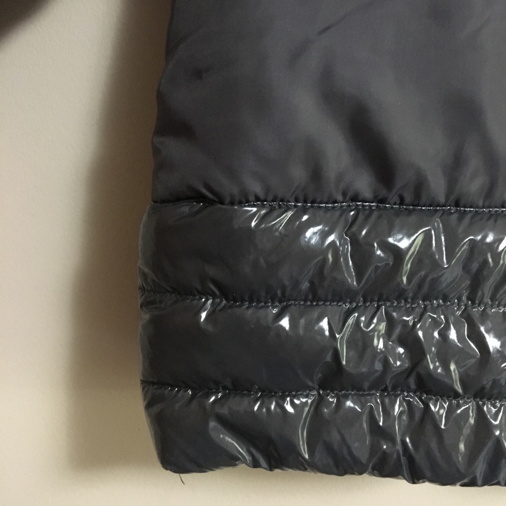 Cynthia Rowley Baby Girl Jacket NWT - Picture 3 of 4